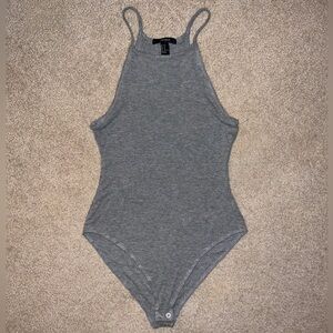 Forever 21 Bodysuit